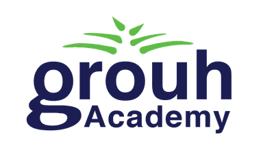 Grouh Academy logo